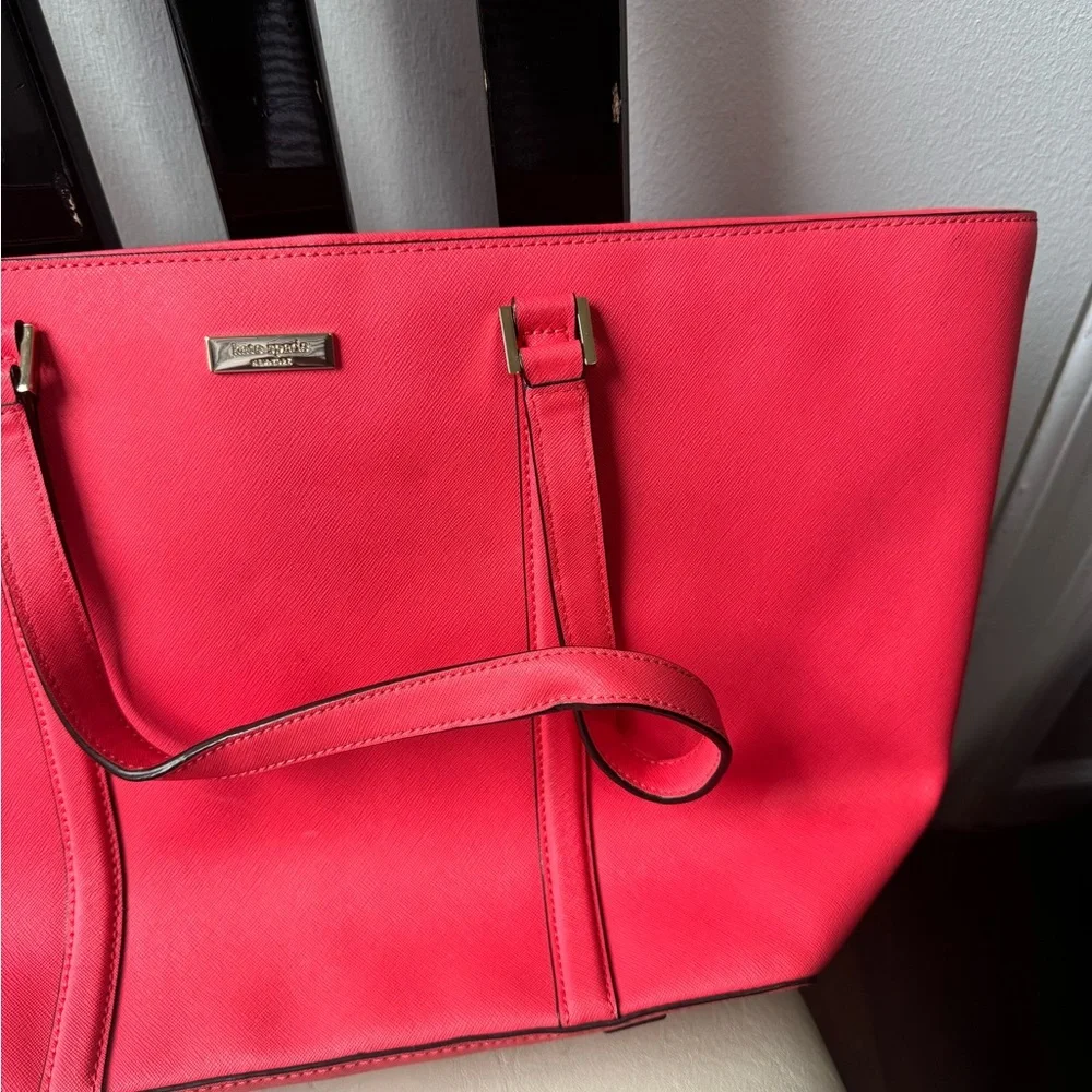 Kate Spade Newbury Lane Dally Tote Saffiano Bag